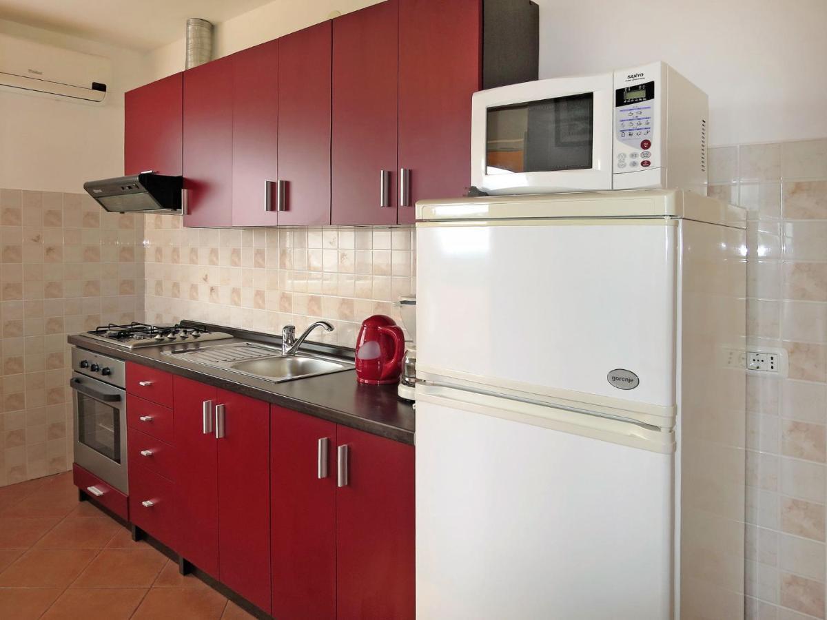 Apartment Elsa - Lbn108 By Interhome Ravni Luaran gambar
