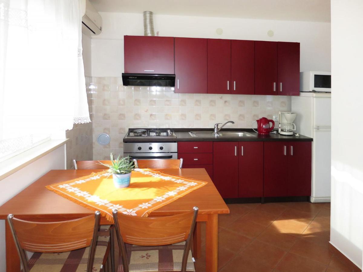 Apartment Elsa - Lbn108 By Interhome Ravni Luaran gambar