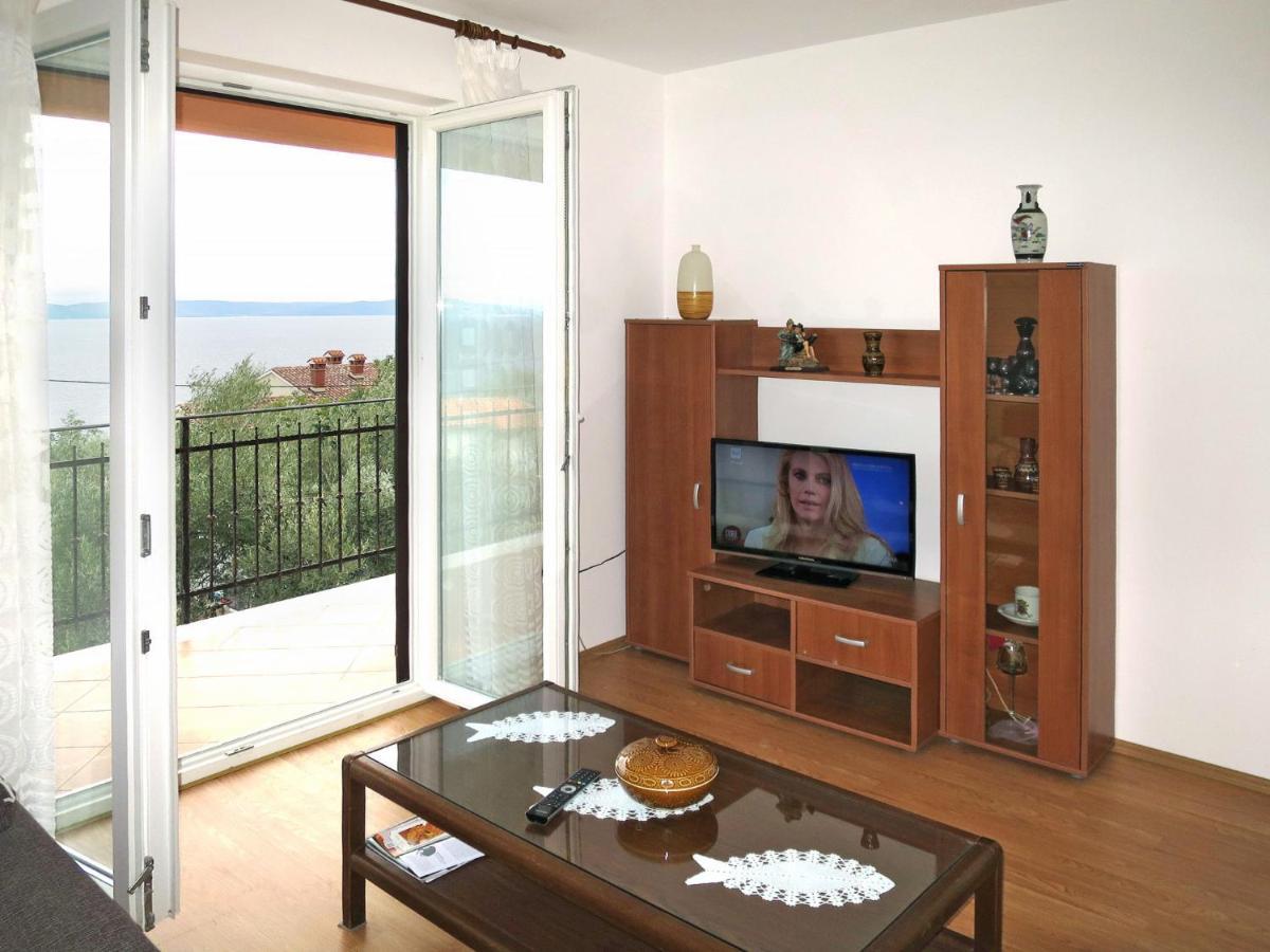 Apartment Elsa - Lbn108 By Interhome Ravni Luaran gambar