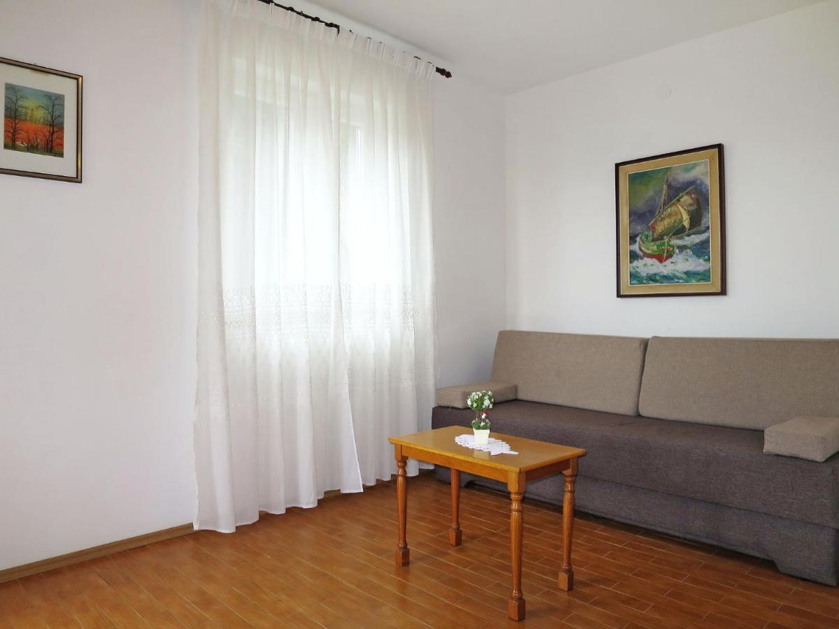 Apartment Elsa - Lbn108 By Interhome Ravni Luaran gambar